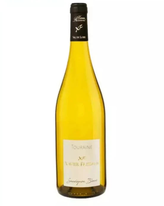 Sauvignon Blanc Touraine Xavier Frissant ( Loire )