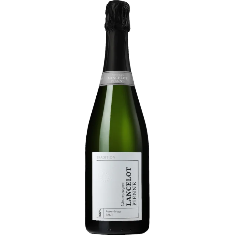 Champagne Tradition, Maison Lancelot-Pienne