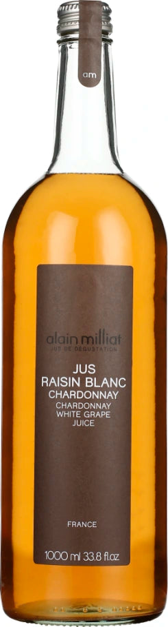 RAISIN BLANC CHARDONNAY